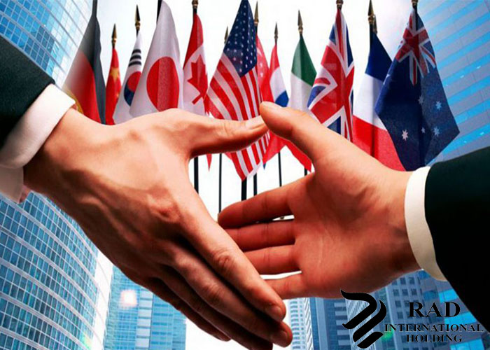 وکیل بین المللی در تهران وکیل بین المللی