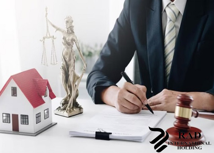 بعد از گرفتن حکم تخلیه چه باید کرد؟ گرفتن دستور تخلیه چقدر زمان میبرد؟