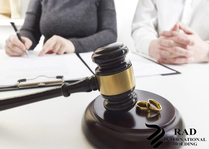 مراجع پیگیری دعاوی خانواده مهارت های بهترین وکیل خانواده در تهران