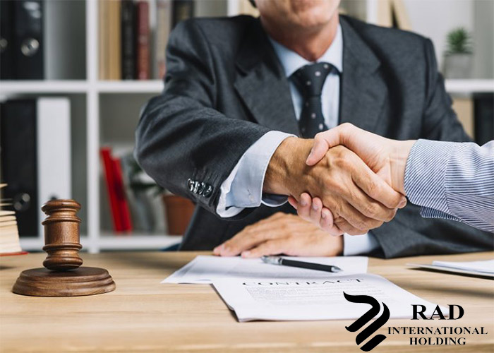 وکیل پایه یک دادگستری منطقه 18 دفتر وکالت منطقه 18
