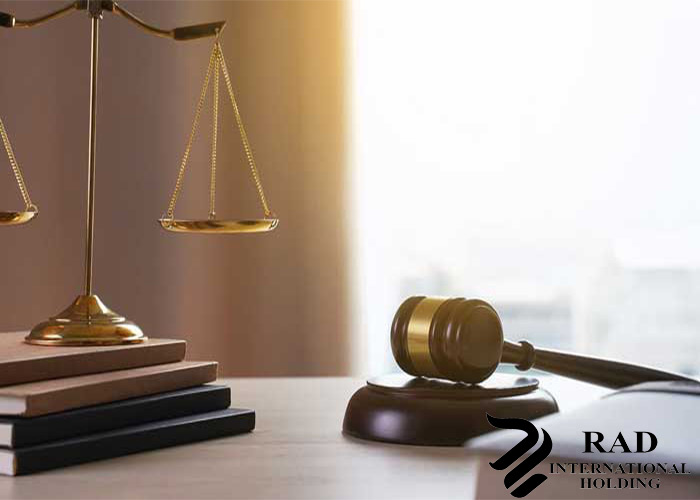 حدود اختیارات موسسه داوری حدود اختیارات موسسه داوری چیست؟