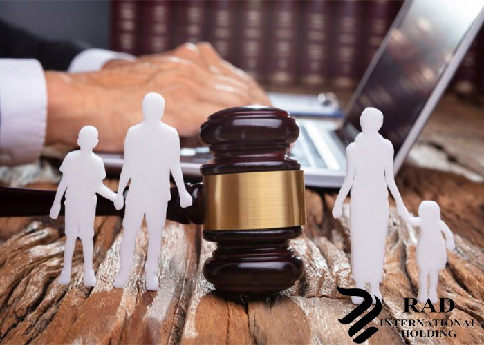 مهارت های بهترین وکیل خانواده در تهران دعاوی خانوادگی و موضوعات آن