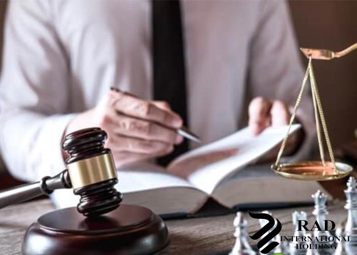 وکیل حقوقی چیست؟ دعاوی حقوقی