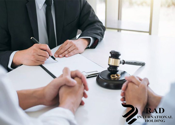 چرا باید از وکیل خانواده در تهران استفاده کنیم؟ مراجع پیگیری دعاوی خانواده