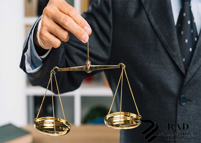 موسسه داوری چیست؟ موسسه داوری