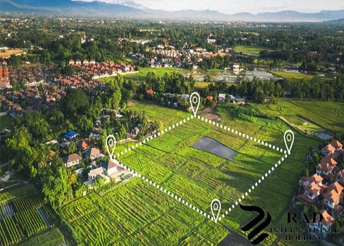 شکایت از فروشنده بابت کسری زمین دلایل شکایت بابت کسری زمین