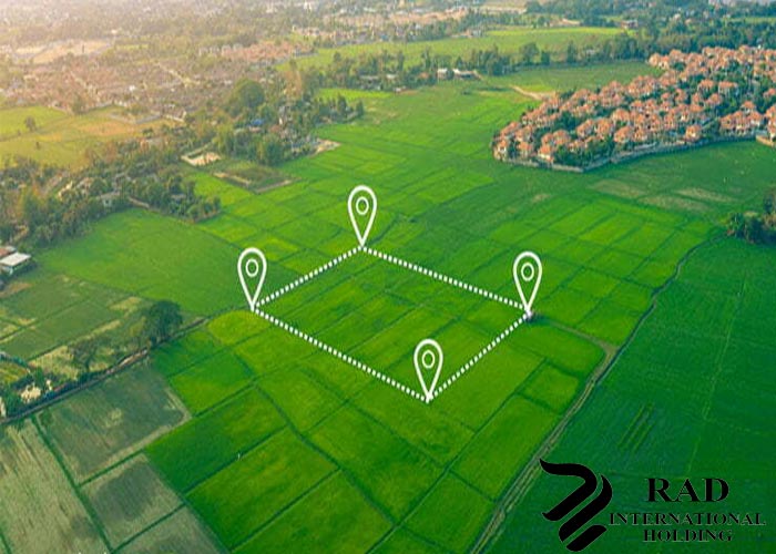 شکایت از فروشنده زمین منابع طبیعی مراحل شکایت از فروشنده زمین منابع طبیعی