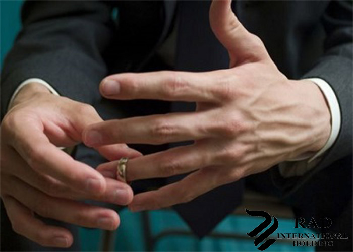 مراحل طلاق توافقی از طرف مرد مراحل طلاق توافقی از طرف مرد چیست؟