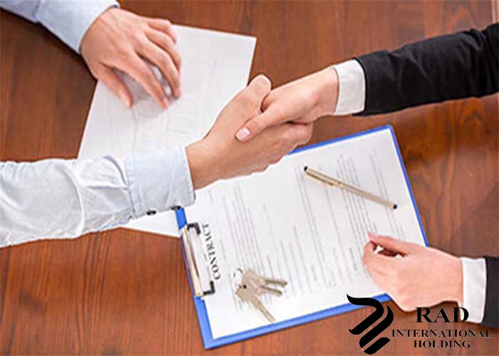 نمونه وکالت بلاعزل در فروش ملک شرایط قانونی برای تنظیم وکالت بلاعزل