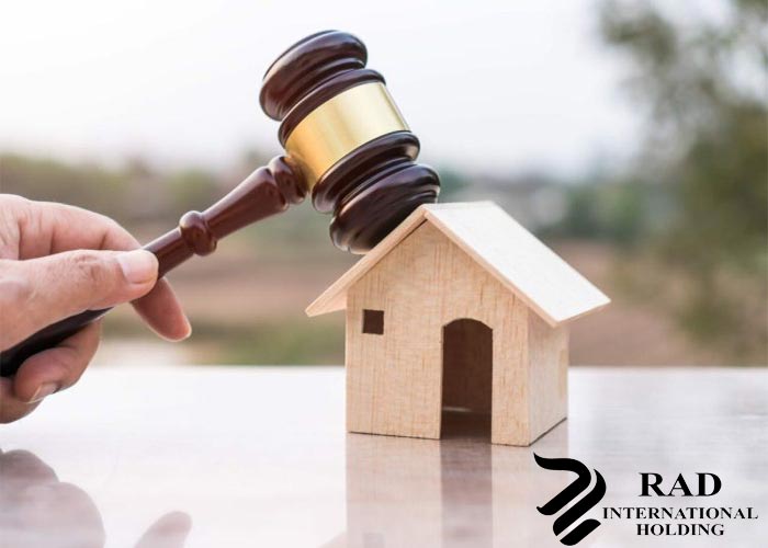 نحوه شکایت ملکی دلایل شکایت ملکی