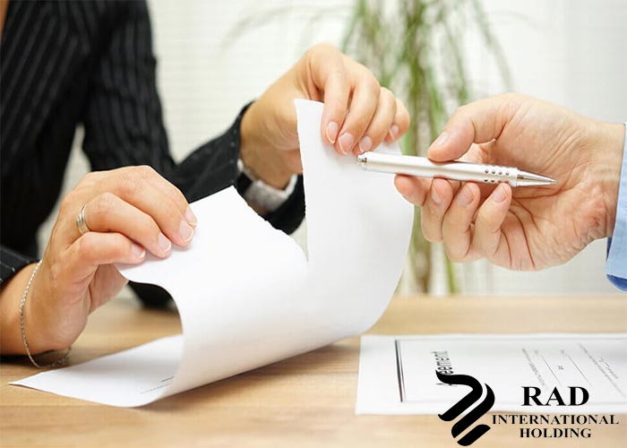 نحوه ابطال وکالت بلاعزل در فروش ملک چیست؟ نحوه ابطال وکالت بلاعزل در فروش ملک