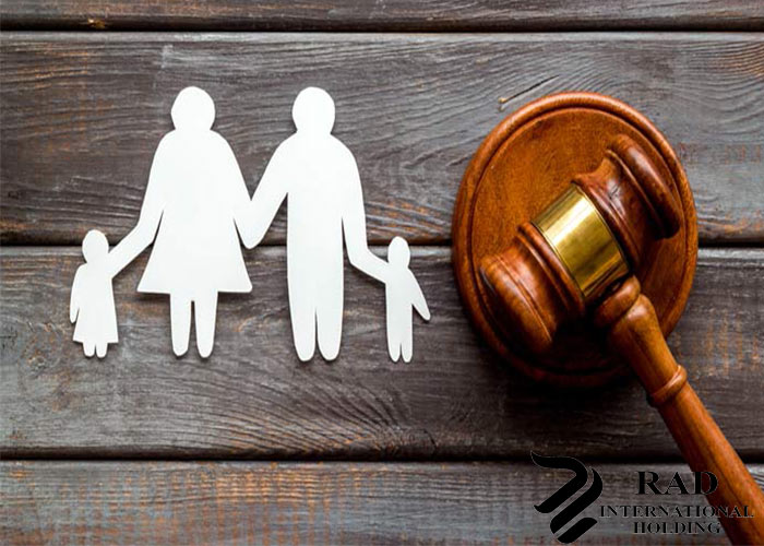 Jurisdiction-in-family-cases رای وحدت رویه صلاحیت دادگاه خانواده