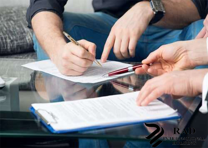 مدارک لازم برای شکایت حقوقی یا کیفری برای شکایت چه مدارکی لازم است؟