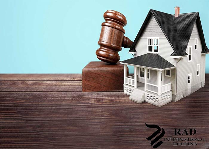 یک مشاور حقوقی املاک خوب چه خصوصیاتی باید داشته باشد؟ خصوصیات مشاور املاک خوب