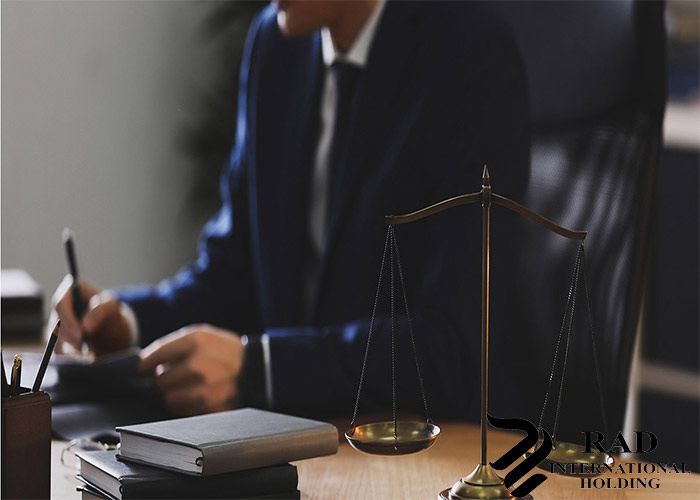 چگونه کار خود را بهترین وکیل شهرداری بسپاریم؟ سپردن کار به وکیل شهرداری