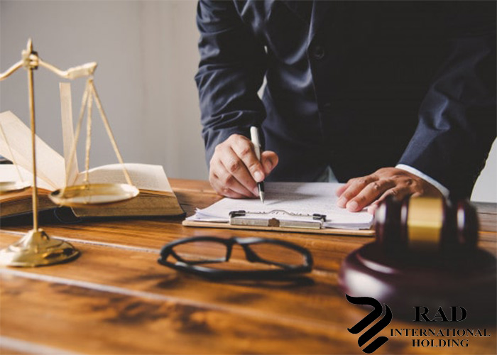 چه نکاتی را هنگام انتخاب وکیل باید در نظر بگیرید؟ نکات مهم هنگام انتخاب وکیل خوب در تهران