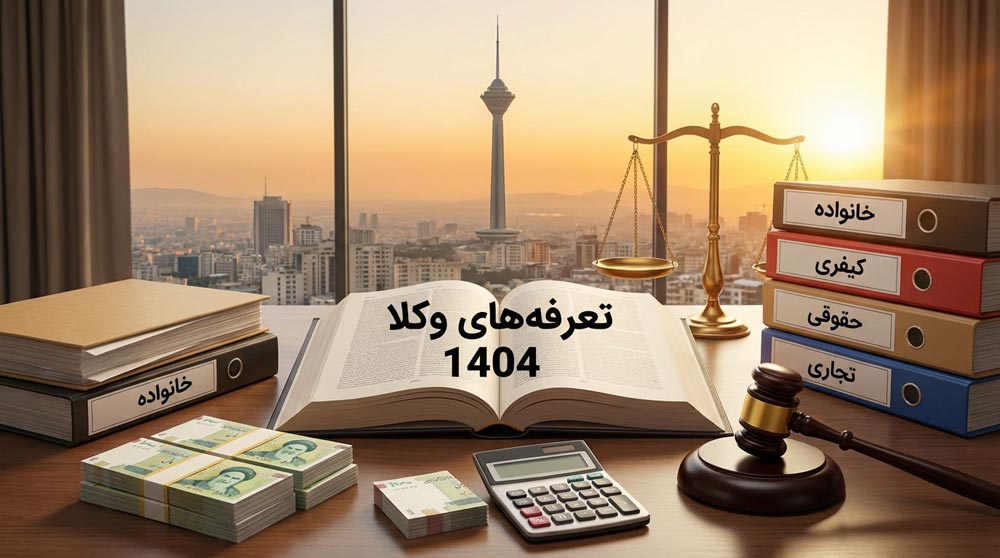 generated_image_5cc70dac-e1b6-4399-858f-fed2b7fbeb26 تعرفههای رایج وکلا در تهران